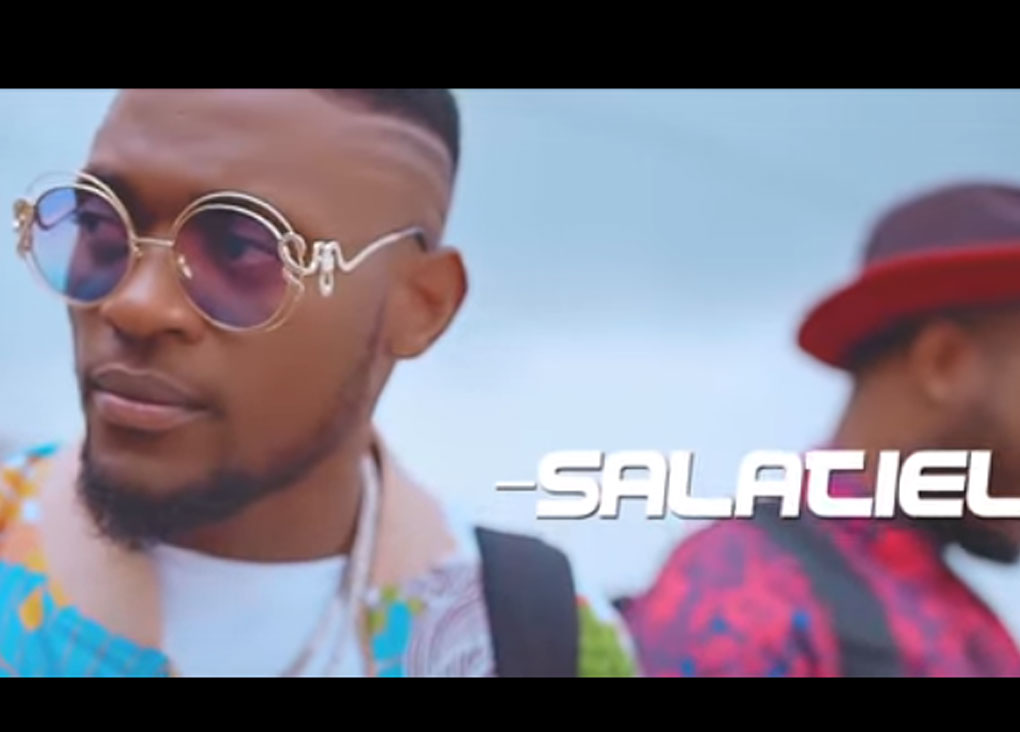 Musique Sans Complexe” Salatiel Feat Magasco La Vidéo Est Sortie