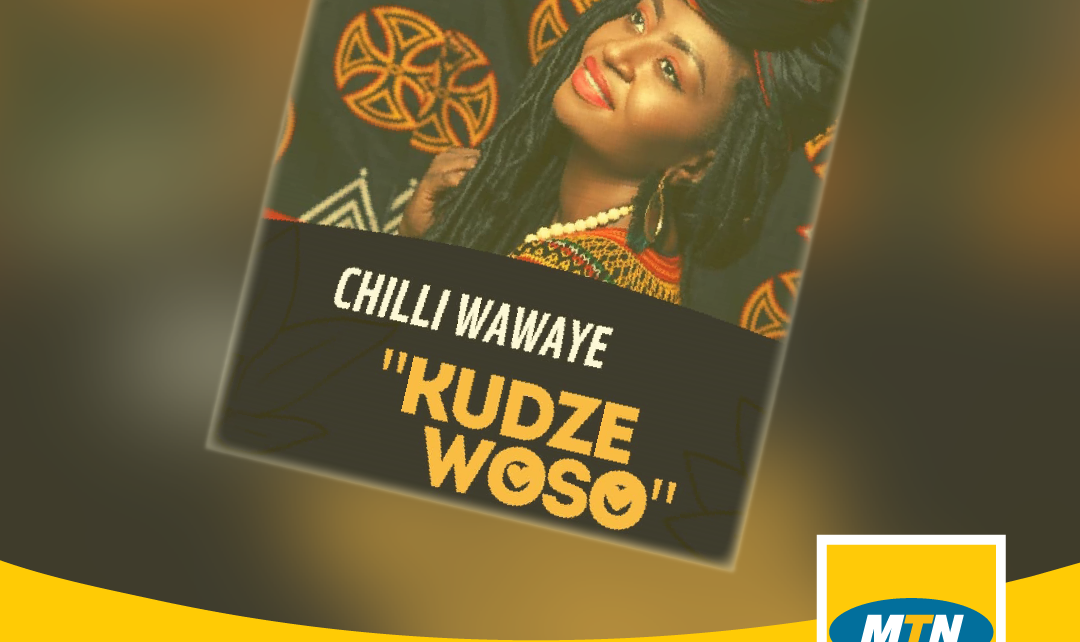 Kudze Woso by Chilli Wawaye. Download as your Ringback Tone